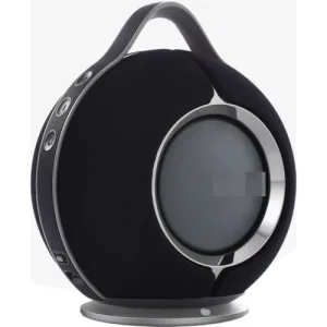 Portable Smart Speaker