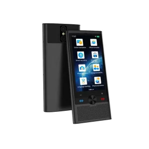 Portable Smart Voice Translator 148 Online 19 Offline Languages Real-Time Photo Translation 4G WiFi Smart Translator S10