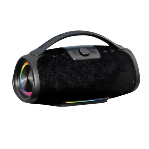 Portable Speaker 100W High Power Super Loud Heavy Bass Outdoor Wireless Audio System Party Sound Box Stereo Music Box