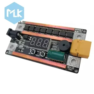 Portable Spot Welder DIY Kit 12V 18650 Lithium Battery Energy Storage Spot Welder Hine PCB Board Soldering Equipment