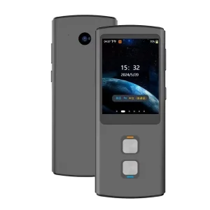 Portable Translator Headset Multi-Language Offline Language Smart Translation Device