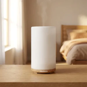 Portable USB 150ML Aroma Diffuser Essential Oil Diffusers for Bedroom Ultrasonic Aromatherapy Atomizer With Timer Office