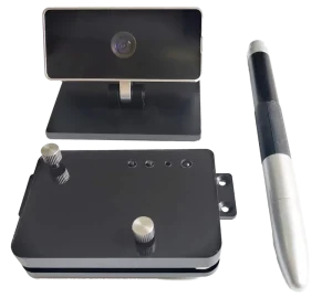 Portable USB Smart Board for School Office Pen Finger Touch Interactive Whiteboard Auto Calibration 1080p 40 150inch