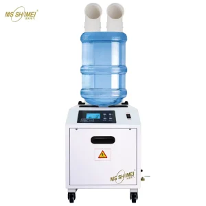 Portable Ultrasonic Humidifier Smart Humidifier Machine