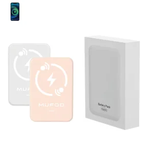 Power Bank Compatible with iPhone 5000mAh 10000mAh