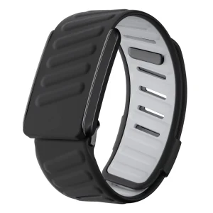 Premium Comfort Sport Star Whoop Band 4.0 Fitness Wearable Health Band Wrist Bracelet Silicone Soft Adjustable Replacement Band