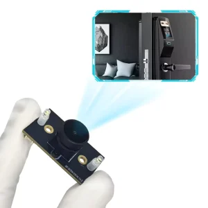Price 720P Wide Angle 152 30fps Small USB Camera Module Fixed Focus USB2.0 with Cloud Storage for Smart Door Lock