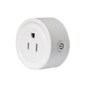 Price High Quality Wireless Wifi Remote Control Home Power Mini Electrical Smart Socket Plug