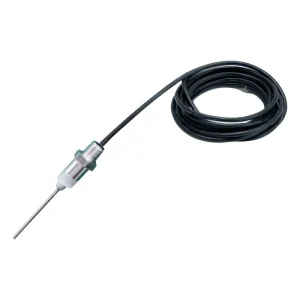 Probe-type Industrial Liquid Level Sensor Digital Output High-Temperature Resistant 0.5% Accuracy RoHS Certified Custom