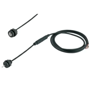 Probe-type Industrial Liquid Level Sensor-Stainless Steel High Precision Digital Output CE/ Certified Customizable for