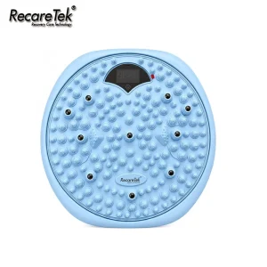 Produit Fitness Gear Exercise Rehabilitation Equipment Gadget New Design Innovative Smart Digital Small Office Home Cardio