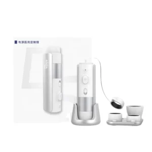 Professional 15.6-Inch AI Intelligent Skin Detector Moisture Tester Hair Analyzer Hair Analysis Machine Hair Analyzer Machine