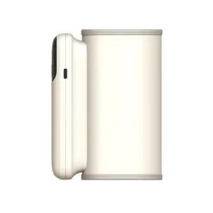 Professional 6000mAh USB Smart Baby Bottle Warmer Portable Travel Feeding Milk Heating Device for Outdoor Use