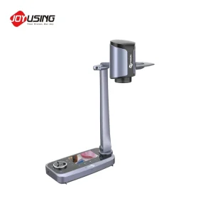 Professional Joyusing 12x Optical Zoom A3 Document Visualizer Visual Presenter Auto Focus Intelligent Educational Equipment