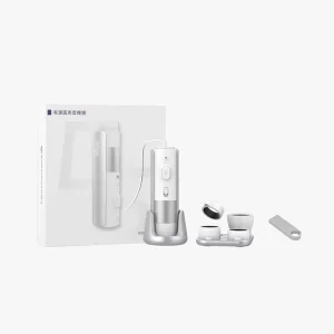 Professional Medical-grade Microscopic Examination Device Intelligent Scalp and Hair Follicle Analyzer Ai Intelligent Report
