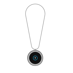 Professional Wearable Device AI Wearable Voice Recorder Smart Chatgpt Translation AI Assistant Remote Dictaphone