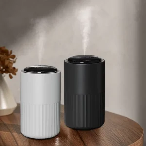 Pure Essential Oils Car Waterless Aromatherapy Diffuser Automatic Fragrance Sprayer Home Rechargeable Essential Oil Diffuser