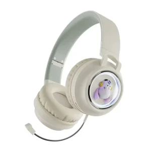 Q1 Foldable Light Weight Stereo Wireless Headphones Headsets for Gaming E-sports PC
