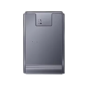 Q12 4G Vehicle Management Device Wireless GPS Tracker with Large Battery Capacity and Strong Magnet for Motorcycle
