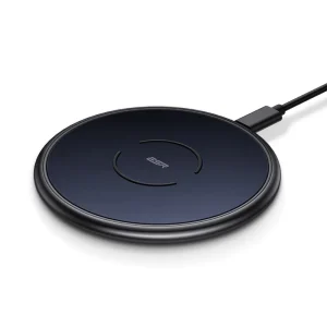 QC3.0 Fast-Charging USB Phone Charger with 12W Output and 6 USB Ports
