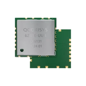 QOGRISYS RTL8733BU 150Mbps 2.4G 5GHz Dual Band WiFi 4 802.11a b g n 1T1R USB 2.0 Bluetooth 5.2 Module for IoT