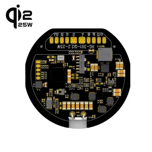 Qi2 Wireless Charging Module Wireless Charger Wireless Charging Solution
