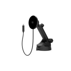 Qi2.2 25W Fast Car Wireless Charger, Magnetic Wireless Car Charger, Wireless Phone Holder, Magnet