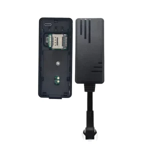 Qianfeng J16 4G Vehicle Gps tracker 9 90V Smart Gps Tracking Device