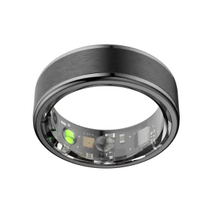 R03 Bluetooth Smart Ring Multi-language Multi-sport Health Detection Ring