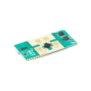 R24ETT1 Trajectory Tracking Radar Sensor Trajectory Linkage Sensing Module 24G Human Presence Sensing Module