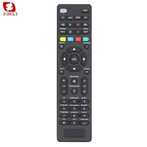 RC SD G008 Universal TV Remote Control Suitable for Smart TVs of LG Samsung Sony Philips Sharp VIZIO TCL JVC Hisense