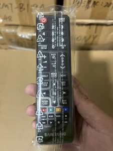 RCU Smart Original Universal Remote Control Compatible Samsung TV Controller AA59 00741A Controller