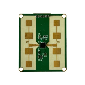 RDJT-11NN: 24GHz FMCW Radar Module for Smart Street Light Control (1~40 m Vehicle / 1~15 m Person Detection)