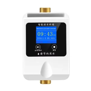 RFID Prepaid IC Card Payment Smart IOT System Smart Internet of Things Device for Water Supply & Electricity