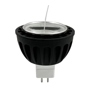 Smart Wireless LED Bulb RGBCW MR16 6W 12V IP65 Aluminum Landscape Light Fixture Wholesale