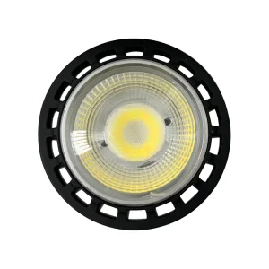 Wireless Light Bulb Camera, Bluetooth Remote-Controlled Dimmable RGBCW MR16 6W 45° 12V IP65 Waterproof LED Landscape Light