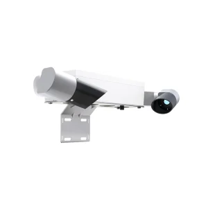 RIKA RK300 10B Visibility Sensor Forward Scatter Principle for Rain Snow Fog Precipitation 10% Accuracy RS485 RS232 Output for