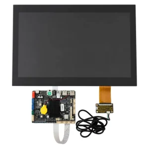 RK3568 RK3576 7″ 10.1″ 13.3″ 15.6″ 7 10 13.3 15.6 Inch Android Linux Display Touch Kit Lcd Custom Display Driver Board