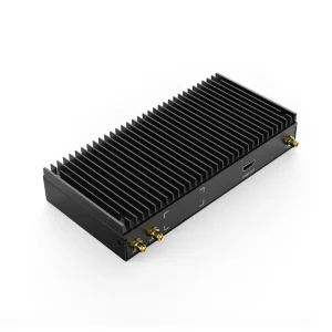 RK3576 High Performance AI Box Computing Power Edge Device Rockchip Large Model DC690V AI Box From China