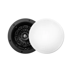RK525 Best Quality 5.25″ 60W Full Range In Celing Speaker Smart Home Surround Sound Tweeter and Woofer