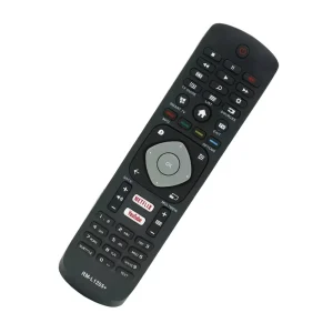 RM L1285+ Universal TV Remote Control Replacement for Philips LCD LED TV Hot Selling Cross border Factory Price
