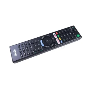 RM L1370 Universal TV Remote Control Used for LCD LED HD Smart TVs With Netflix YouTube Buttons