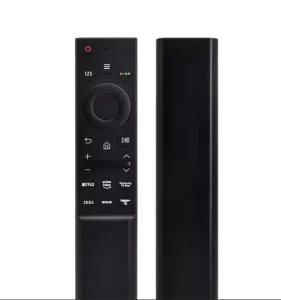 RM-L1729 Universal Remote Control for Smart LED LCD 4K QLED Televisions Box Packing