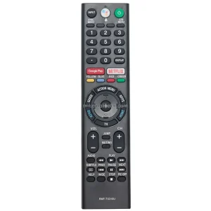 RMF TX310U RMFTX310U Voice Remote for 4K Smart TV XBR 43X800G XBR 75X800G XBR 65X800G XBR 55X800G
