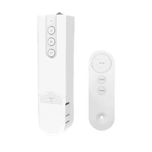 RSH Smart Home Automatic Motorized Blinds Controller Remote Control Electric Tuya Alexa Google Wifi Blinds Drive Motor Opener