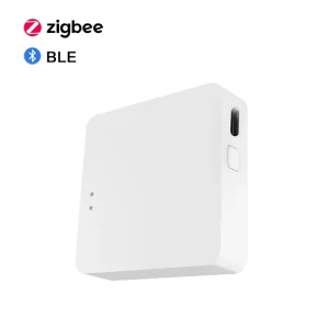 RSH ZigBee 3.0+BLE Android Tuya Smart Home Gateway Connection Bridge Intelligent Control Center Mini Size Hub
