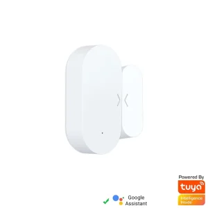 RSH Zigbee Wireless Door Sensor with Tuya Smart Home Automation CE Certified Ultra Low Power Consumption & Long Battery Life
