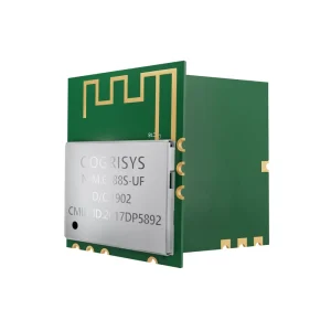 RTL8188FTV 150Mbps 2.4GHz WiFi Module 802.11b/g/n 1T1R USB 2.0 Interface Wireless LAN Card for IP Camera IoT