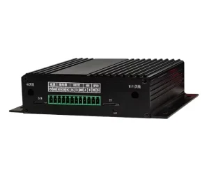 RV1126 AI Edge Computing Box 4 8 32 Channel IoT Gateway Durable RK3576 6TOPS Ready Stock