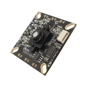 RV1126 GC2053 Sensor 2MP USB Wide Angle UVC Protocol Drive Free HD AI Recognition Smart Door Lock 1080P Camera Module